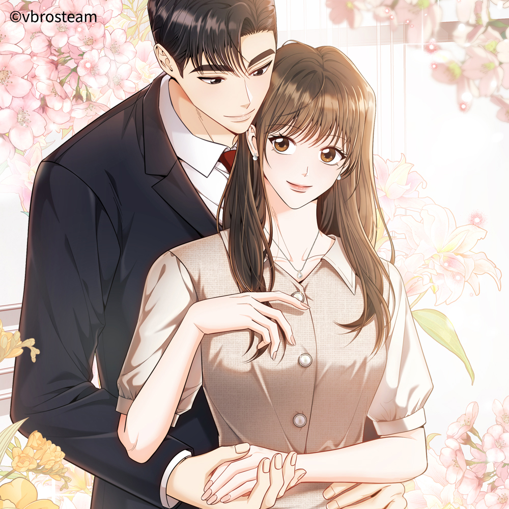 热门漫画1